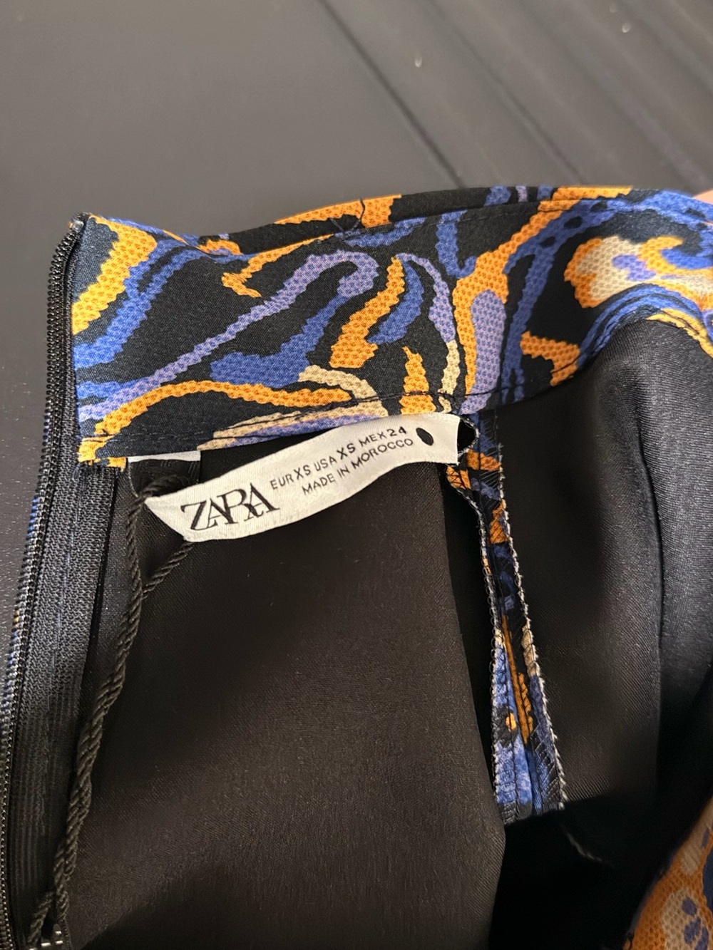 Zara Set - Picture 4 of 5